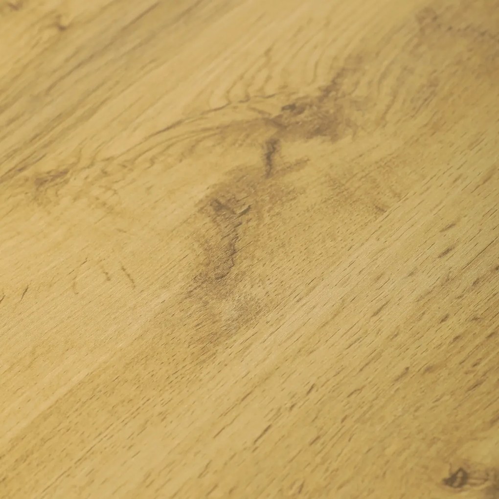 Stolik konferencyjny R5212 OAK, dąb