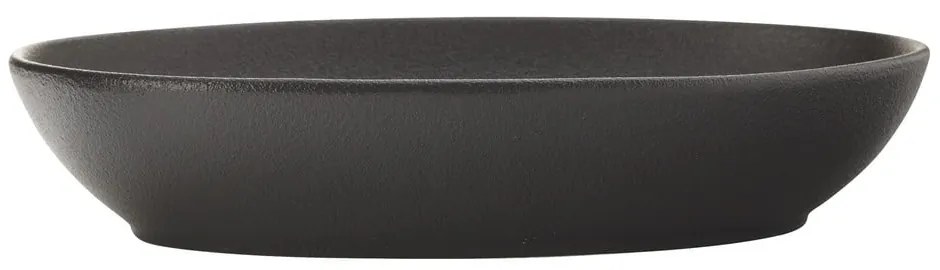 Czarna ceramiczna miska do serwowania Caviar – Maxwell &amp; Williams