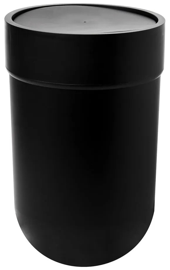 Plastikowy kosz na śmieci 6 l Touch – Umbra