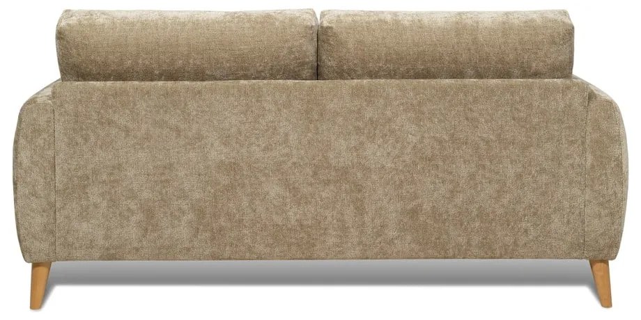 Jasnobrązowa sofa 182 cm Marvel – Scandic