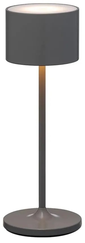 Lampa zewnętrzna LED na USB ze ściemniaczem ø 7 cm Farol Mini – Blomus