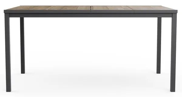 Stół ogrodowy 95x159 cm Porto – Keter