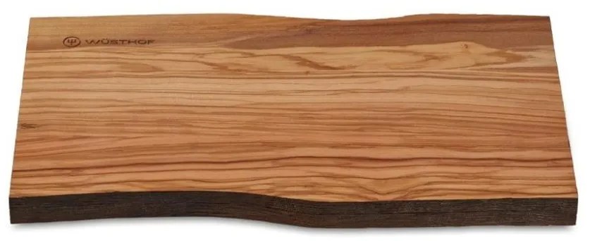 Wüsthof - Deska kuchenna AMICI 35x20 cm z drewna oliwnego