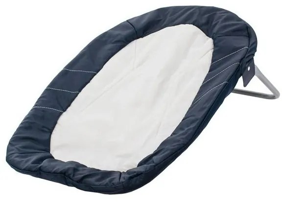 Łóżeczko traveler ap920 blue