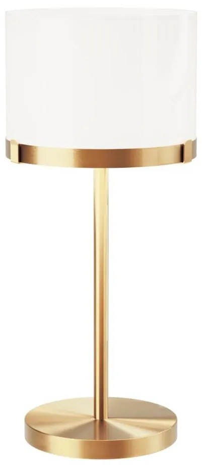 ByRydens 4024560-6509 - Lampa stołowa MARCEL 1xE27/8W/230V