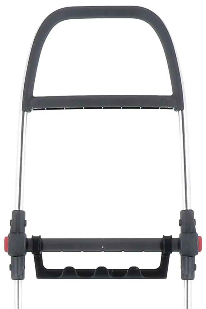 Torba na zakupy na kółkach 43 l Mini Bag MF 2 Logic – Rolser