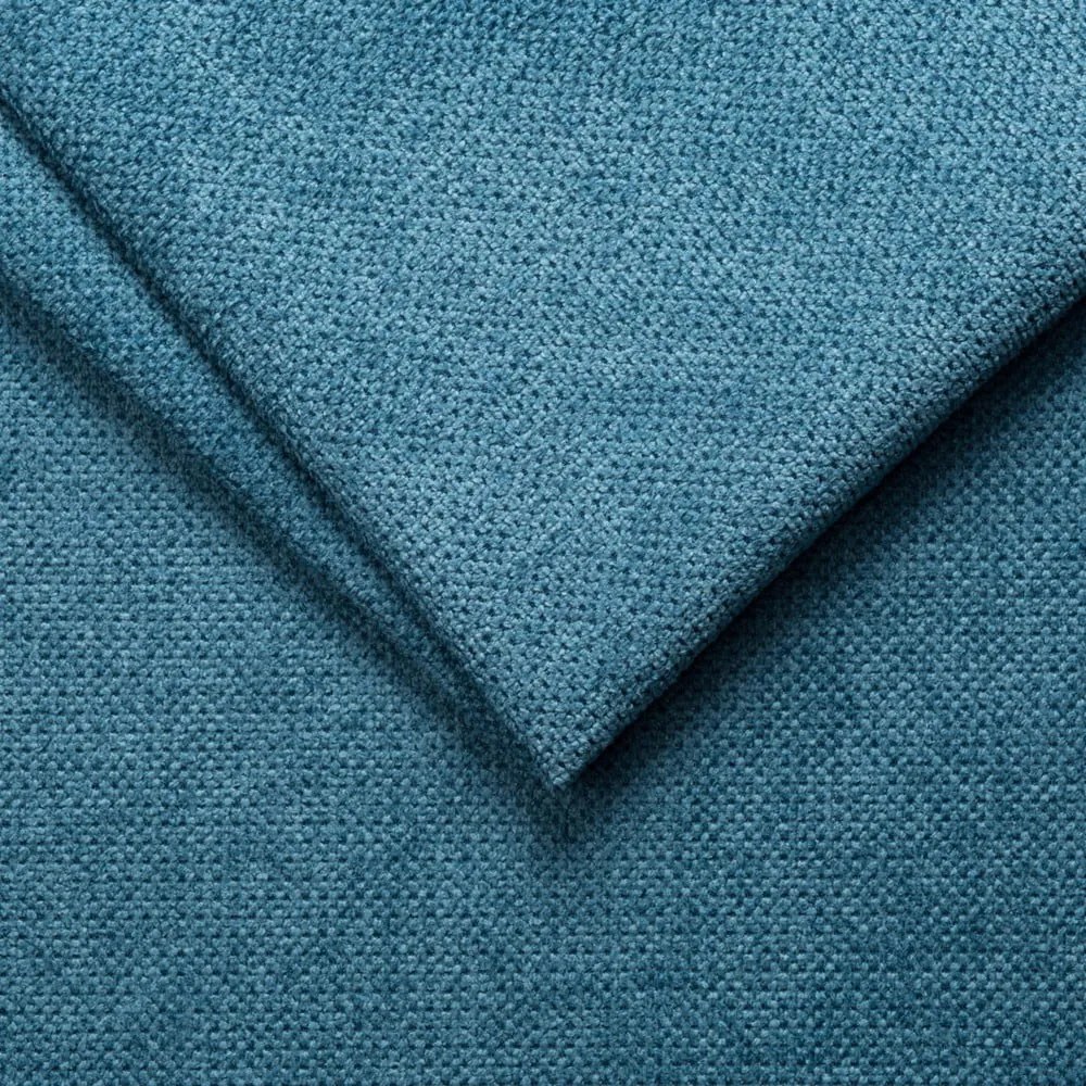 Niebieska sofa 196 cm Nora – Ropez