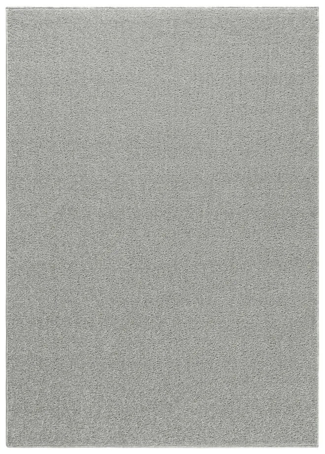 Szarokremowy chodnik 80x250 cm Ata – Ayyildiz Carpets