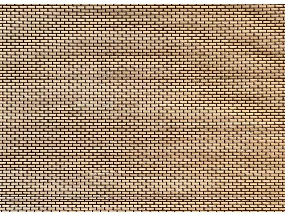 Bambusowa roleta w naturalnym kolorze 200x160 cm Lyra – Gardinia