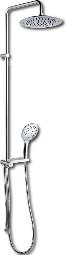 Profumo kolumna prysznicowa bez baterii chromowana - Essebagno