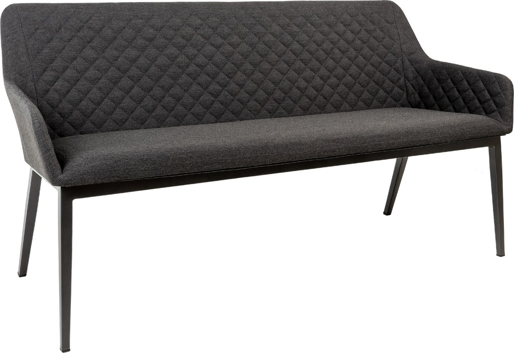 Doppler PARIS LIKA-TEX® antracyt