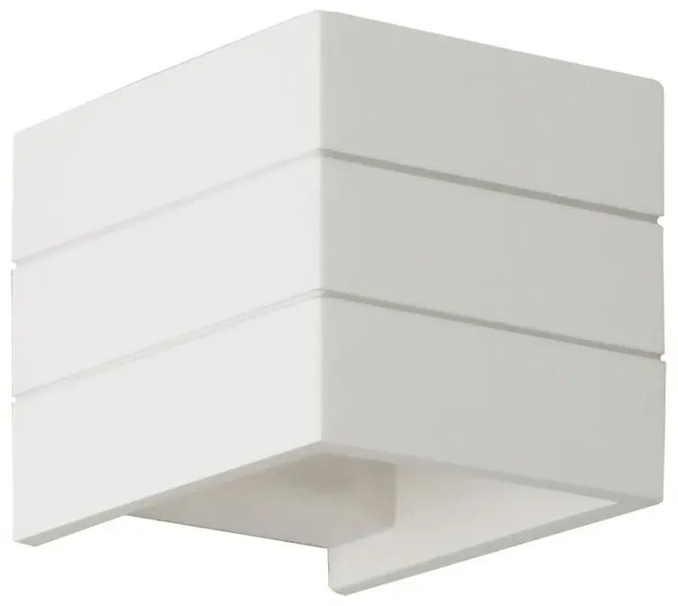 Minimalistyczny kinkiet E075 F7-G84