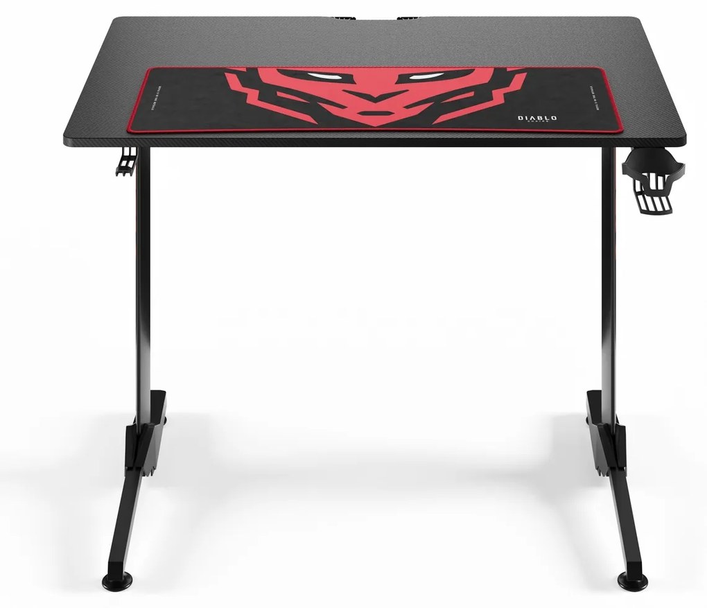 Biurko gamingowe Diablo X-Mate 1000