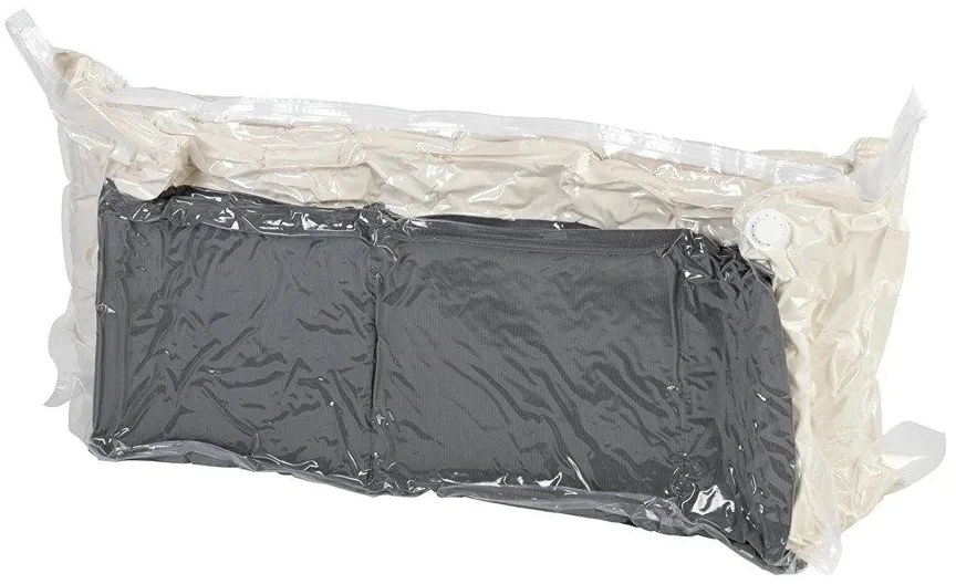 Uniwersalny worek próżniowy CUBE XXL - 90 x 180 x 50 cm, WENKO
