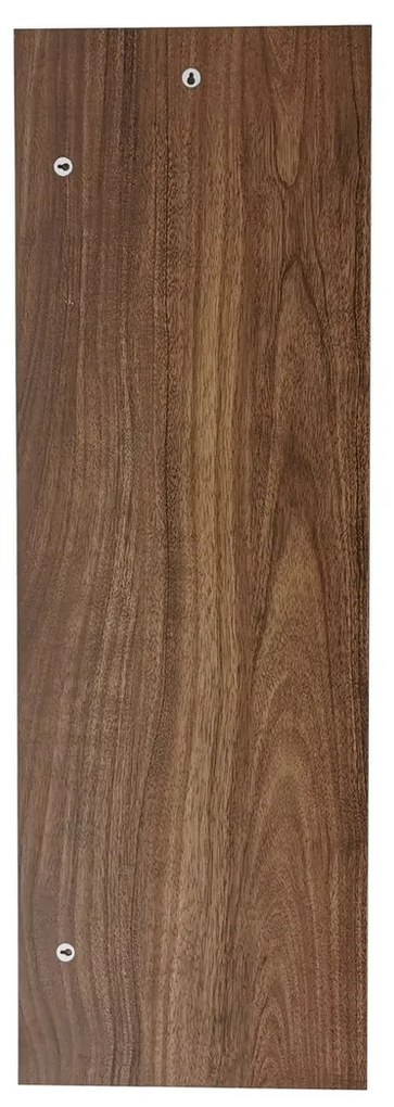 Lustro Boy Ceviz 40 x 120 cm