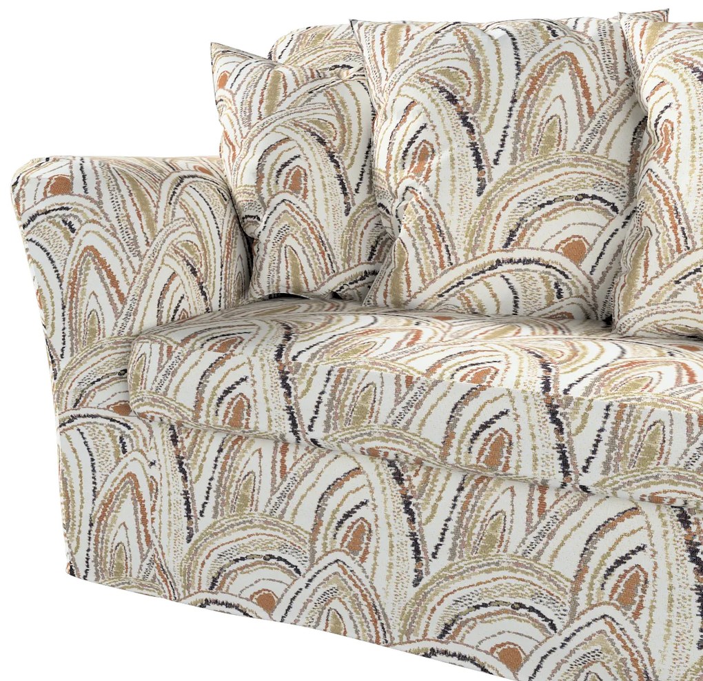 Pokrowiec na sofę Tomelilla 3-osobową rozkładaną