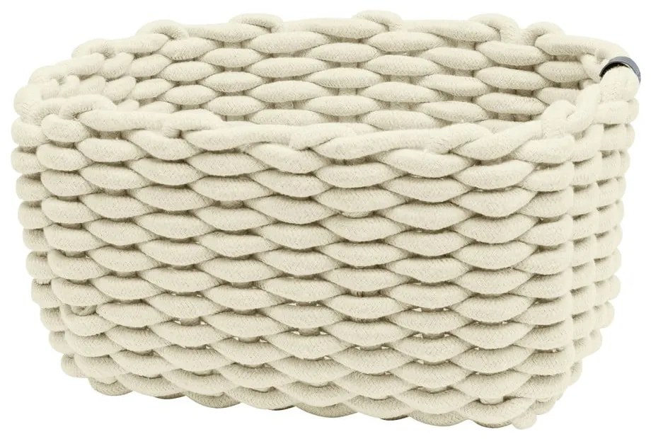 Tekstylne koszyki zestaw 3 szt. 30x25x19 cm Tom Tailor – Wenko