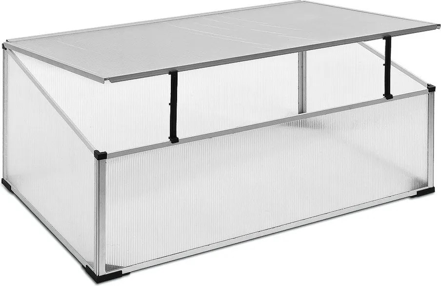 Mini szklarnia – Garden Pleasure