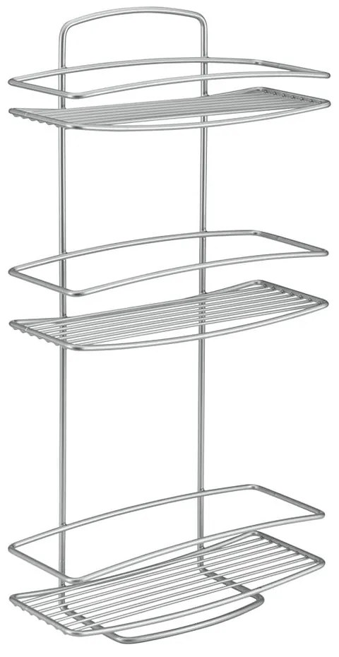 Półka pod prysznic Metaltex