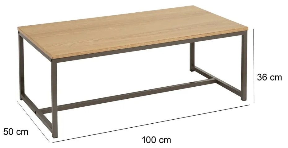 Stolik 50x100 cm – Casa Selección