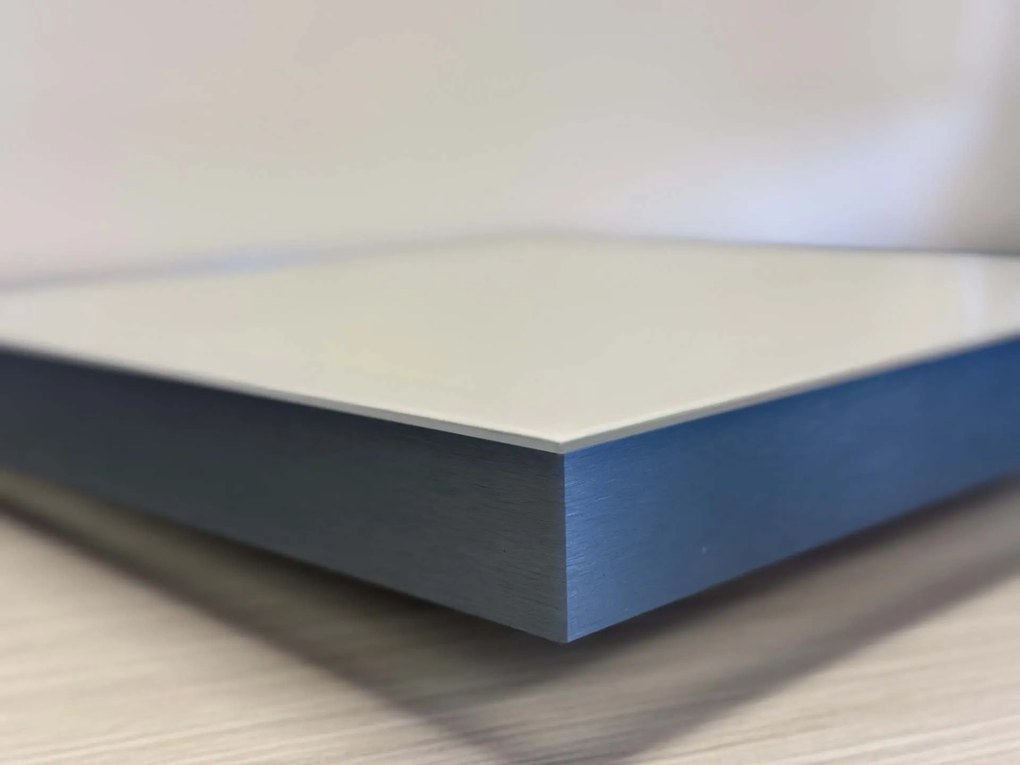 Lustro w ramie B8 56×100