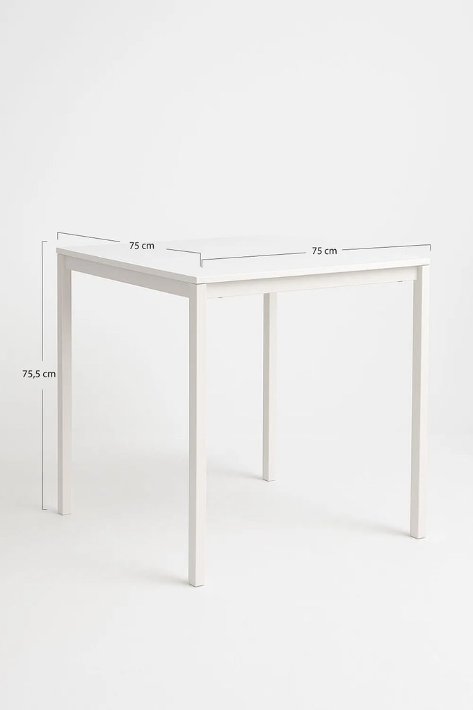 Stó jadalniany Dino 75 cm