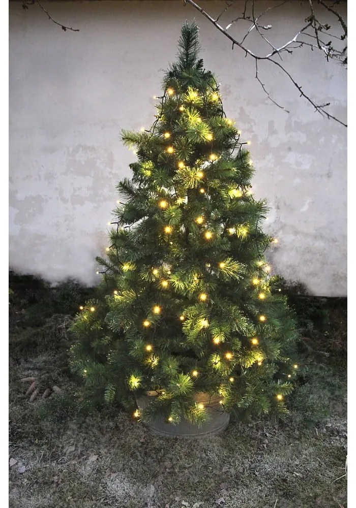 Girlanda świetlna ze świątecznym motywem długość 200 cm liczba żarówek 160 szt. Serie LED – Star Trading
