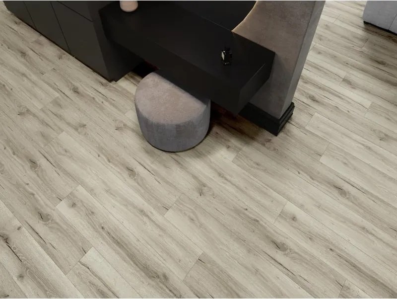 Mexen Wirginia panele winylowe 1227 x 187 mm LVT Dryback 2,5 mm, podkład PVC, 4 V-Fuga, Dąb - F1305-1227-187-255-4V1-01