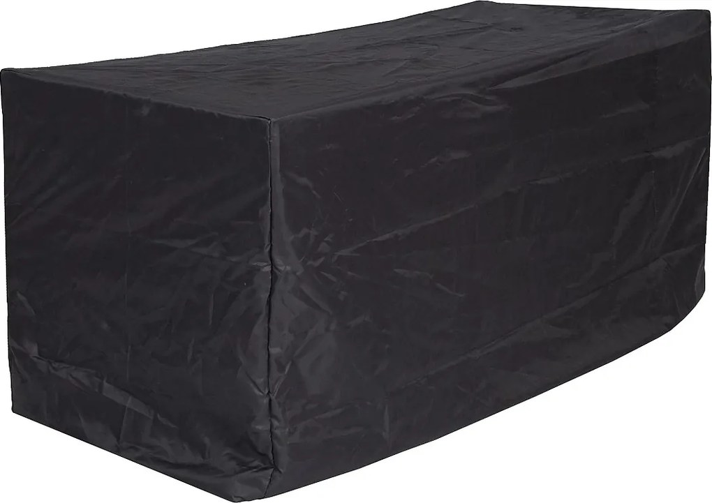 Plandeka ochronna na meble ogrodowe MCW-J41,  95x180x75cm