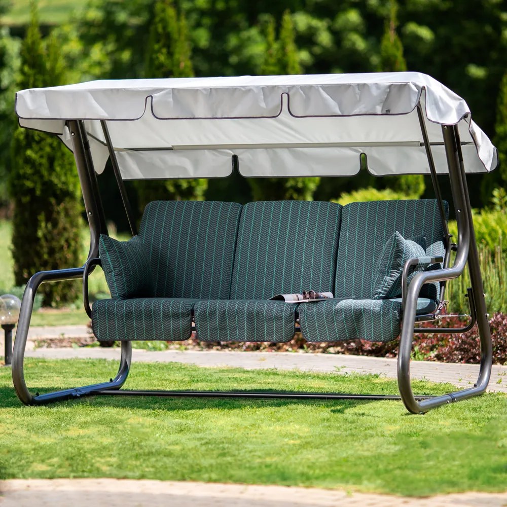 Poduszki na huśtawkę 180 cm Rimini / Venezia H021-06PB PATIO