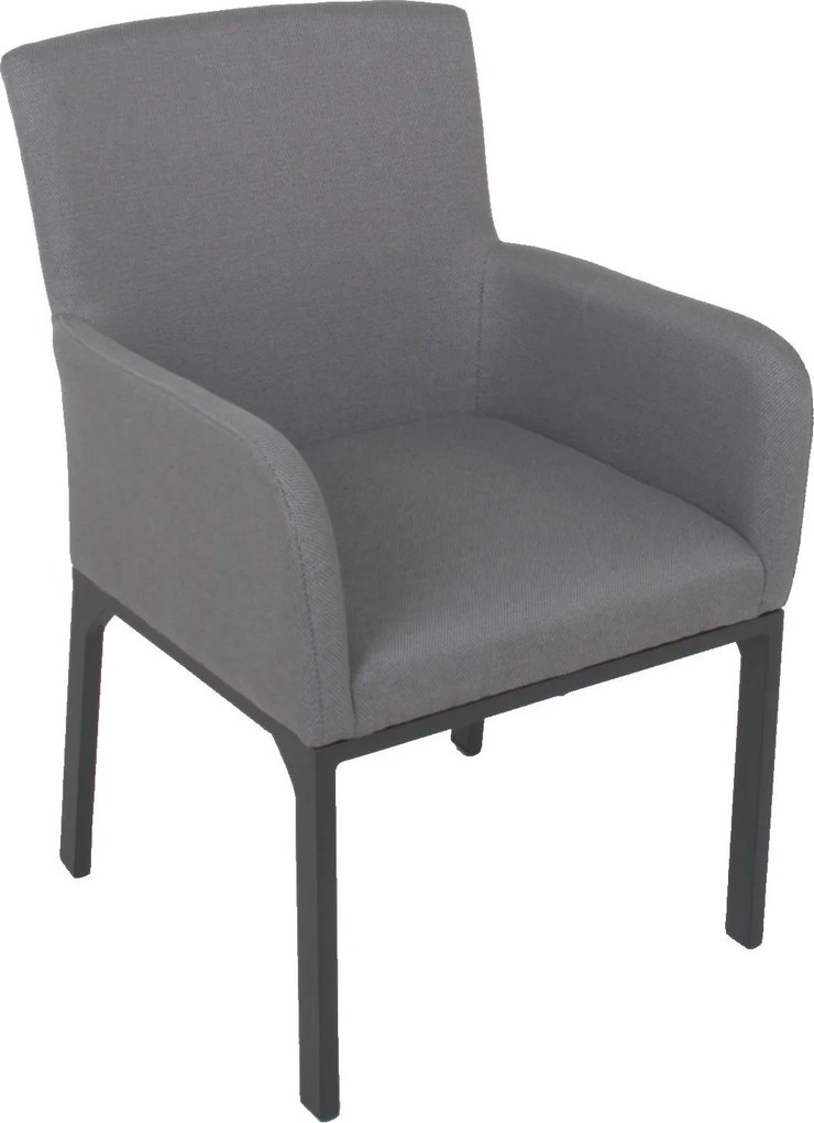 Doppler LIVORNO TOMBOLO ogrodowy zestaw wypoczynkowy 4+1