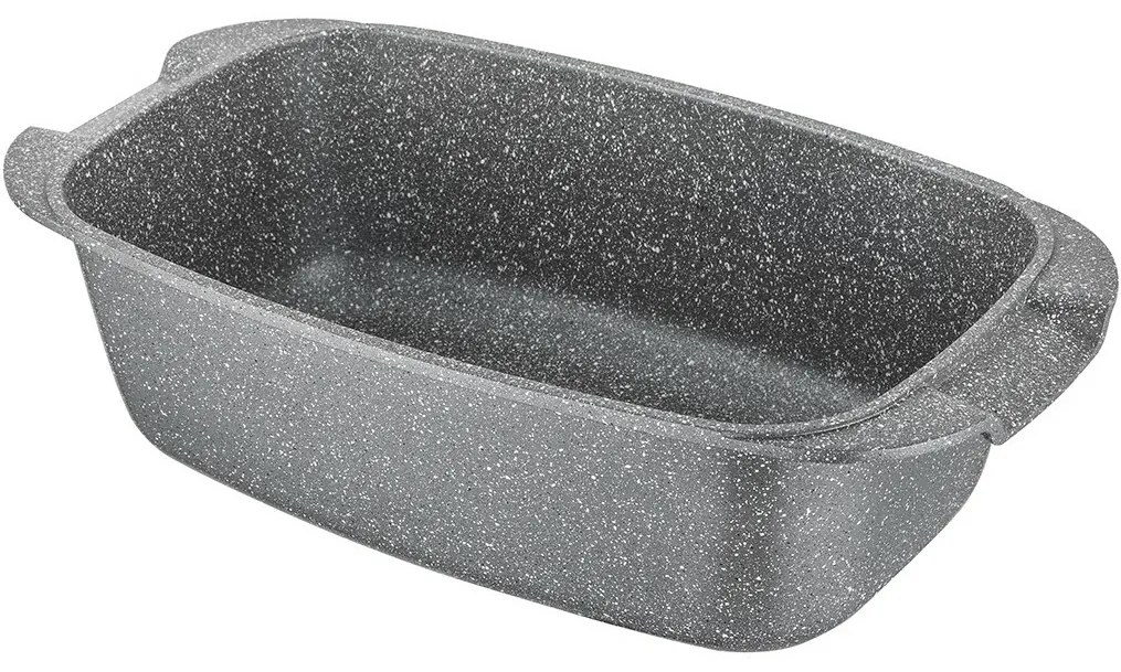 Florina Aluminiowa brytfanna z aromatyczną pokrywką Lava 4,5 l, 32 × 22 × 11 cm