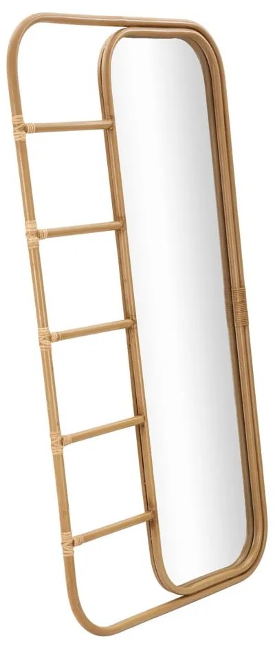 Lustro ścienne 77.5x151 cm Panama – Mauro Ferretti