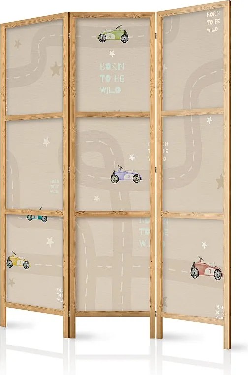 Parawan japoński Artgeist Dla dzieci 135 x 172 cm 1 szt