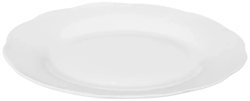 Talerz deserowy ALMA, Ø 21 cm