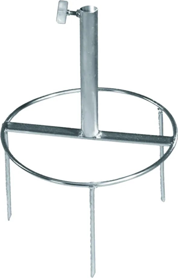 Derby Uniwersalny szpic do trawy średnica 14 cm