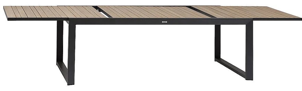 Komplet aluminiowy EMPERIA 1+10