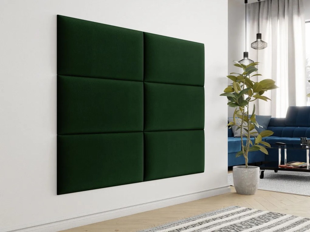 Panel ścienny tapicerowany Pag 84x42