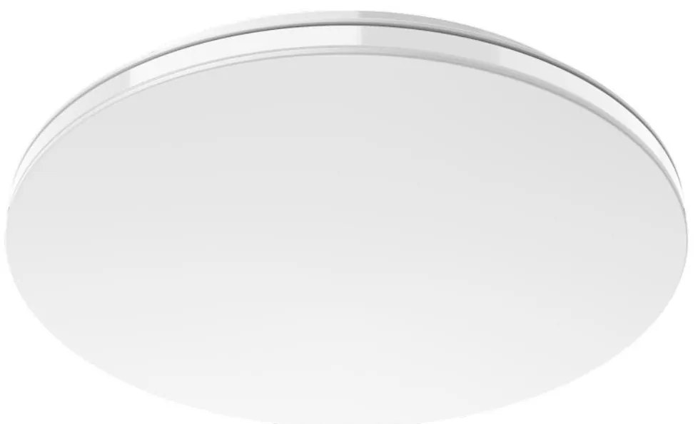 Eglo 300833 - LED RGBW ściemnialna oprawa sufitowa MALTIGNANO-Z LED/18,5W/230V śr. 38 cm + pilot