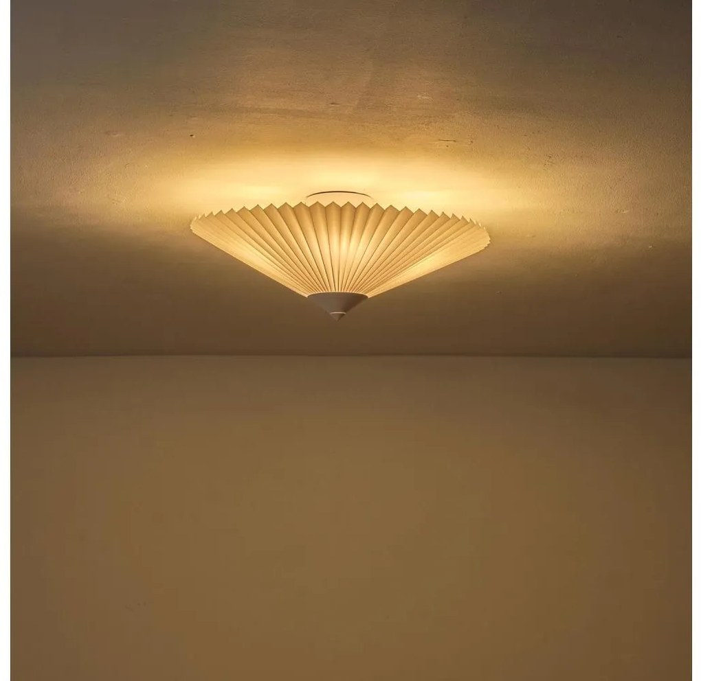 Plafon FLOAT 5xE14/15W/230V biały