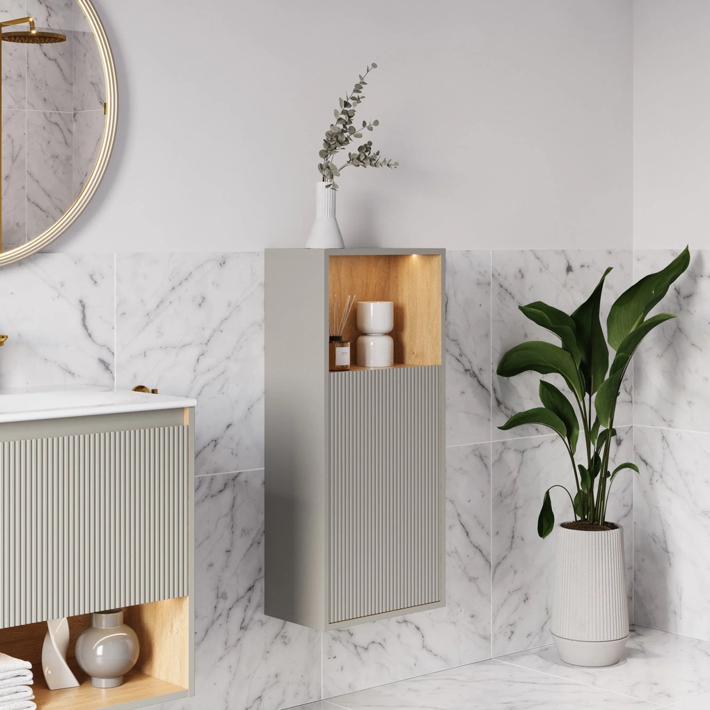 Szafka boczna BELDIVO 95 cm