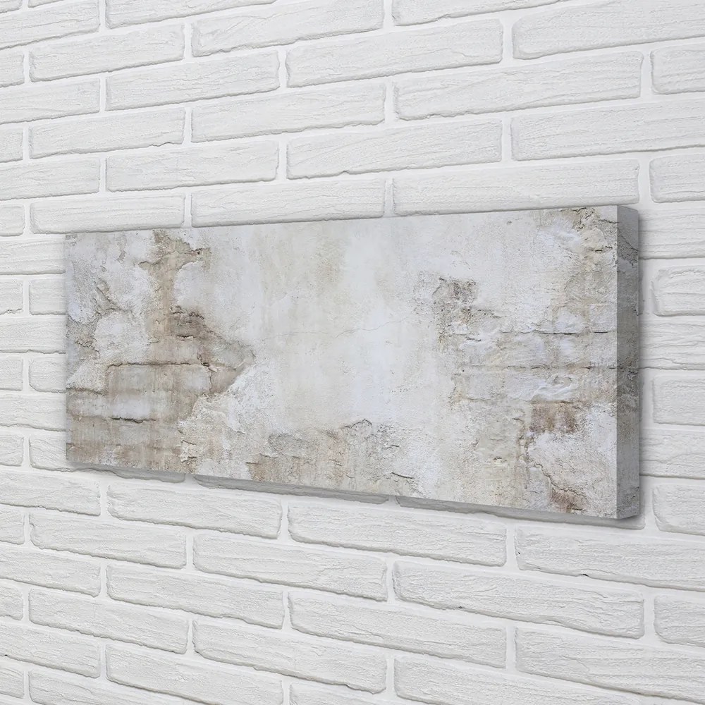 Duży obraz na płótnie Wyrafinowana Powierzchnia Kamienna