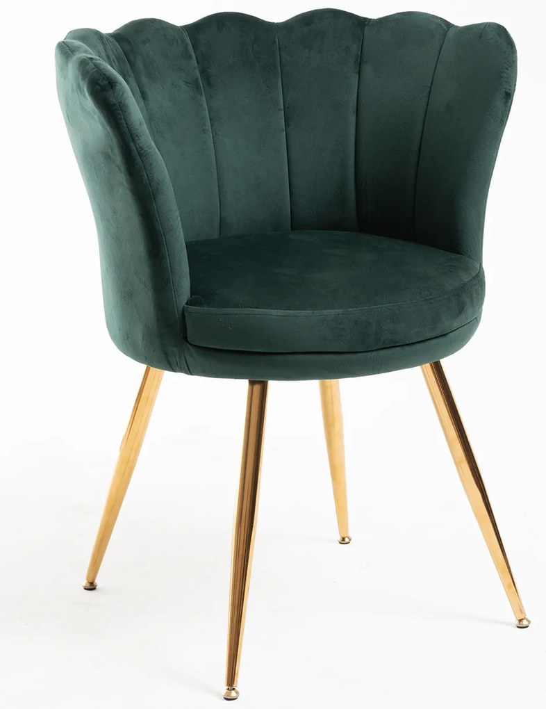 Krzeso Dunsa Golden Velvet