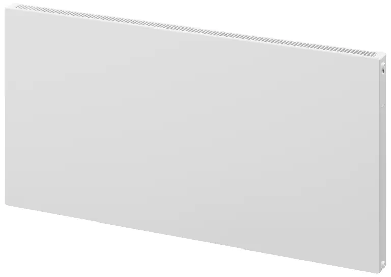 Mexen Flat CF11 grzejnik płytowy 900 x 600 mm, podłączenie boczne, 654 W, biały - W411F-090-060-00