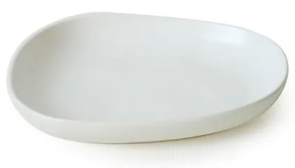 Ceramiczny zestaw talerzy 24 szt. – Hermia