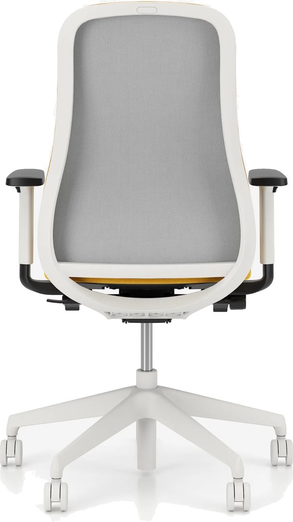 Krzesło biurowe Souly Swivel Chair UPH, zgodne z normą BHP