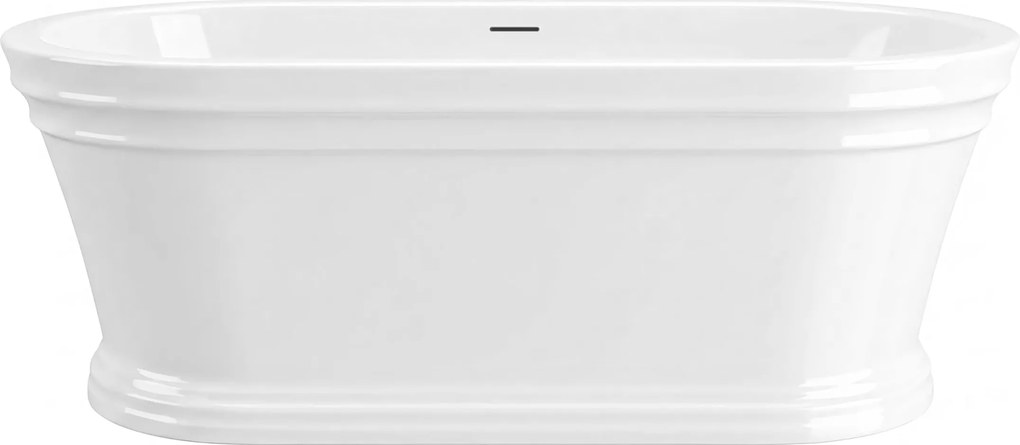 Wanna Akrylowa Wolnostojąca Olivia 170