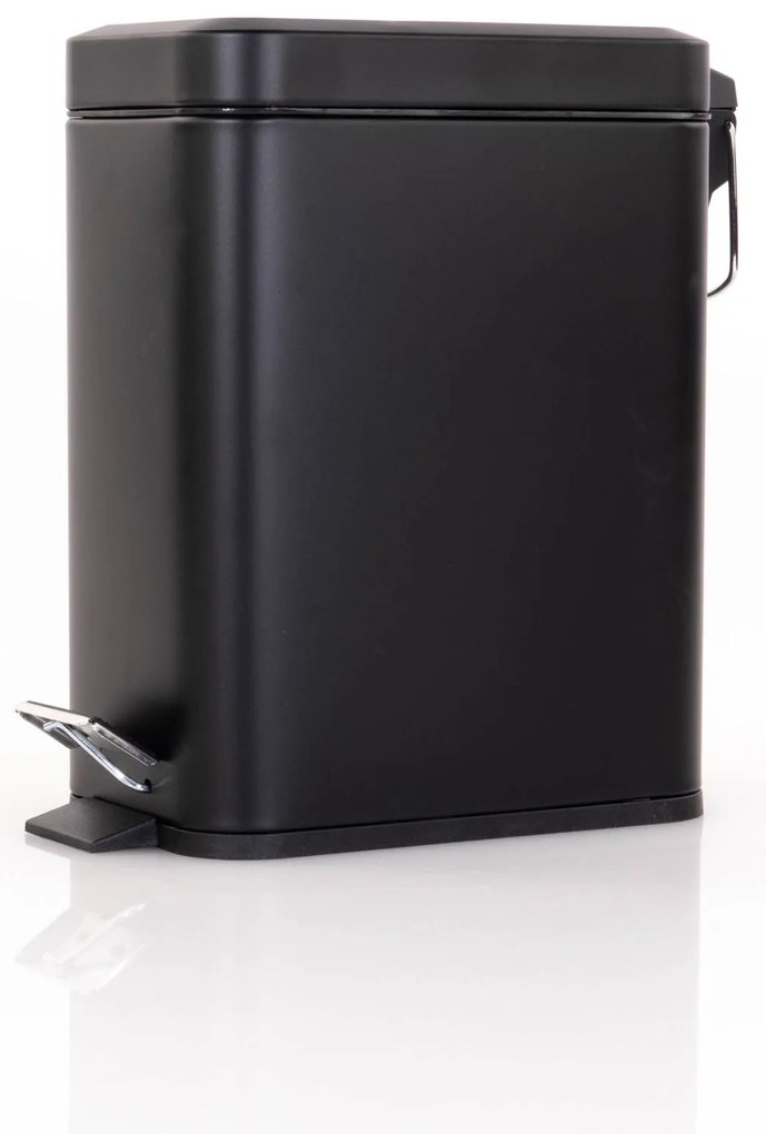 Kosz łazienkowy na śmieci, 5 L