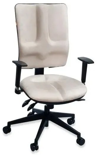 Fotel biurowy BUSINESS KULIK SYSTEM