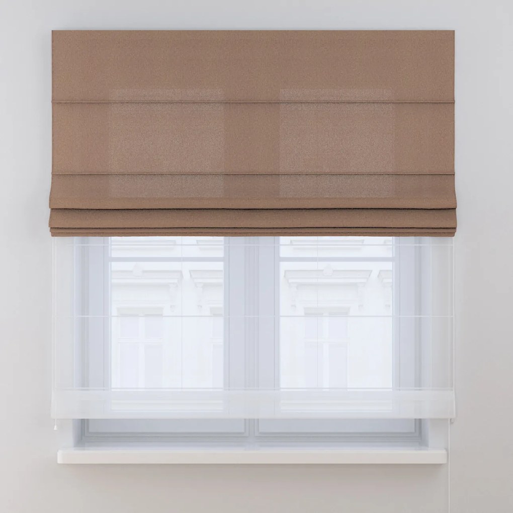 Roleta rzymska dzień noc Duo